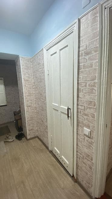 2 комнаты, 47 м², 2 этаж, Косметический ремонт