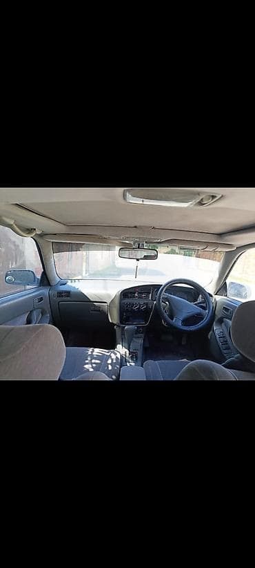 крыло на камри 50: Toyota Camry: 1990 г., 2.2 л, Автомат, Бензин, Седан — 3