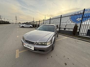просрочка авто: Honda Accord: 2002 г., 2 л, Типтроник, Бензин, Седан — 1