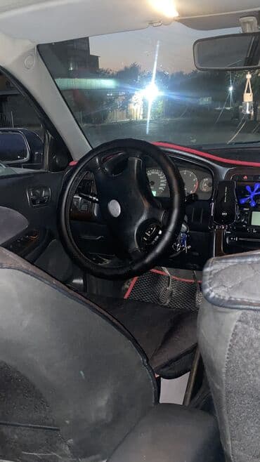 матор на сурф: Toyota Avensis: 2001 г., 1.8 л, Механика, Бензин, Универсал — 6
