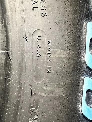 tesla pi: Шины 285 / 75 / R 16, Всесезонная, Новый, Комплект, Внедорожные (АТ/МТ), США, BFGoodrich — 4