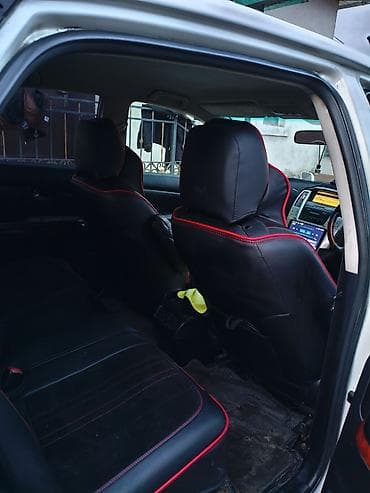 mini jack: Toyota Harrier: 2003 г., Автомат, Кроссовер — 5