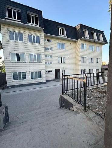 горный маевка: 1 комната, 37 м², Элитка, 3 этаж, Евроремонт — 2
