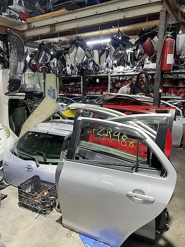yaris: Toyota, Оригинал — 3