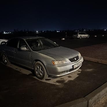 японский запчас: Honda Saber: 1999 г., 2.5 л, Типтроник, Бензин, Седан — 5