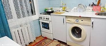 сдаю квартиру карпинка: 1 комната, С мебелью полностью — 3