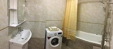 3 комнаты, 82 м², Элитка, 13 этаж, Евроремонт — 5