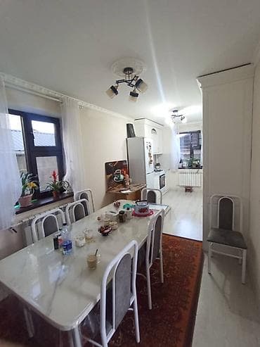 Продается 2-этажный дом 191 м² с участком 4 соток - 197 000$ 📍р-н — 2
