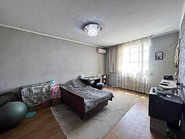 Продажа квартир: 1 комната, 33 м², Индивидуалка, 5 этаж, Косметический ремонт — 2