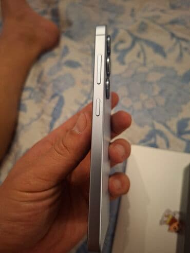 защита экрана: Samsung Galaxy S25, 256 ГБ, цвет - Голубой, 2 SIM — 9