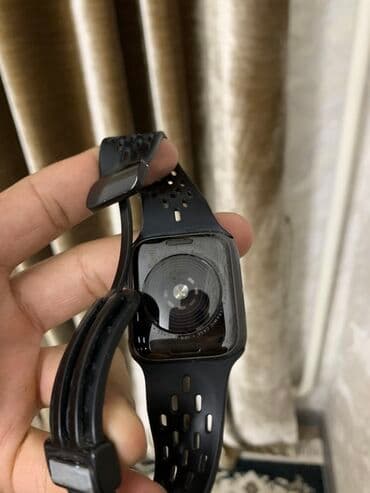 apple watch 3 цены: Apple Watch SE 1 поколения, комплект зарядка, каробку потерял АКБ 86% — 4