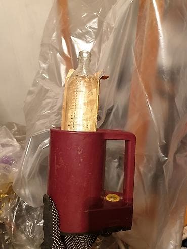 magic five: Продаю советский нагреватель бутылочек — 3