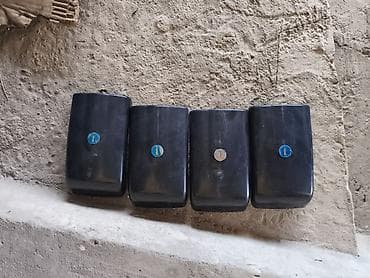 багаж бокс: Автобокс Broomer, 200 см, 900 л, Б/у, Самовывоз — 5