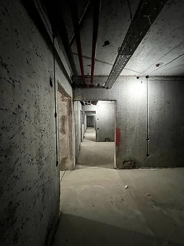 open space: Аренда офисов, 370 м², В жилом комплексе, С отдельным входом, С юридическим адресом, С отдельным сан узлом — 3