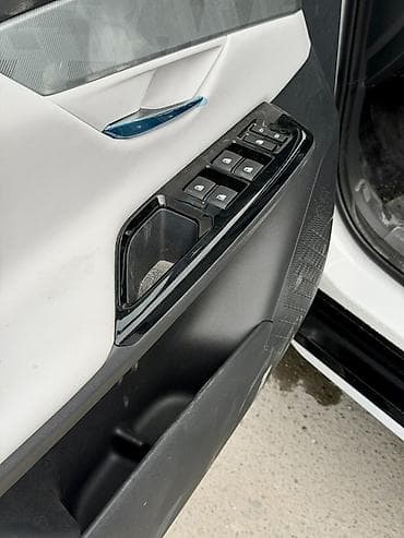 сенсорный кран: Changan Uni-T: 2025 г., 1.5 л, Автомат, Бензин, Кроссовер — 8