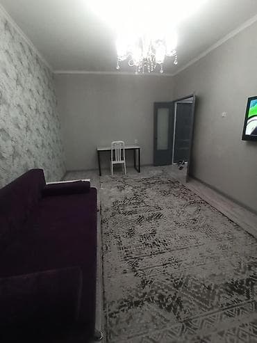 Недвижимость: 2 комнаты, 56 м², Восток-5 мкр 106 серия, 9 этаж, Евроремонт — 3