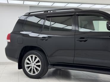 шипованная резина б у: Toyota Land Cruiser: 2008 г., 4.7 л, Автомат, Газ, Внедорожник — 4