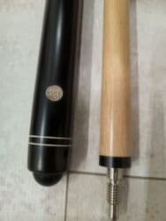 cs go: 🎁Кий "Классика 3 запила" – это двухсоставной кий для русского — 5