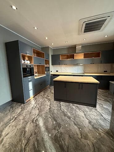 Продажа офисов 774 м², С мебелью, 14 этаж — 8