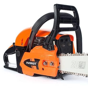 бензопила пит: Бензопила Патриот/Patriot PT 5220 Imperial; PT 5220 Imperial – — 5