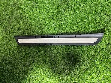 hyundai grander: Внутренние накладки порогов Hyundai, 2017 г., Оригинал — 1