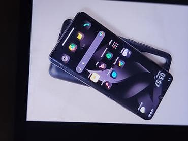 хуавей часы бишкек: Xiaomi, Mi Note, Колдонулган, 256 ГБ, түсү - Боз, 1 SIM — 3