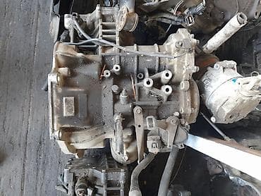 Башка унаа тетиктери: Башка унаа тетиктери — 1