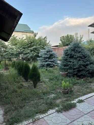 продажа домов балыкчы: Дом, 160 м², 5 комнат, Собственник — 2