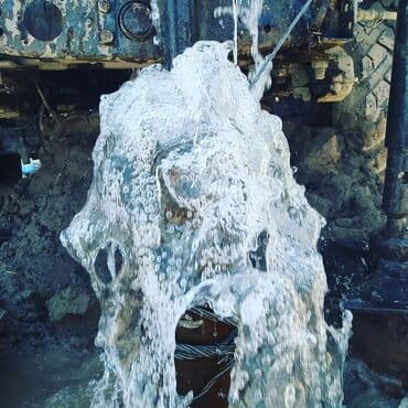 Бурение скважин Больше 6 лет опыта