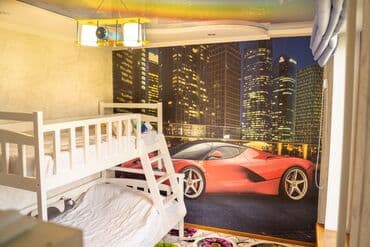 дом жилмассив кок жар: Дом, 160 м², 6 комнат, Агентство недвижимости, Евроремонт — 13