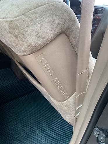 качан: Nissan Cefiro: 1998 г., 3 л, Автомат, Бензин, Седан — 9