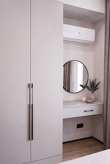 2 комнаты, 48 м², Элитка, 9 этаж, Евроремонт — 10