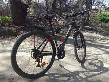 колосси фикс: Продаю Велосипед — 3