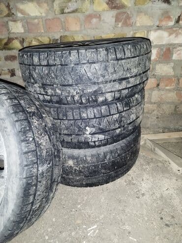 диск на киа к5: Литые Диски R 18 Kia, Комплект, отверстий - 5, Б/у — 4