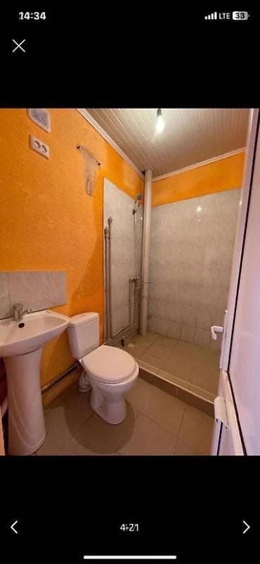 кашкабаш: СРОЧНО! Продается готовый доходный бизнес — 10-квартирный дом 🏠 Общая — 2