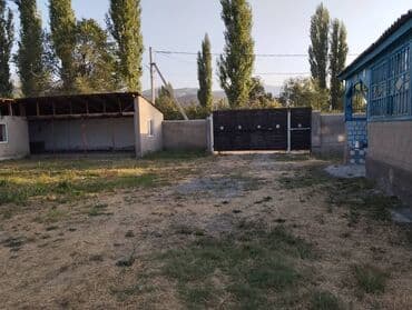 строящиеся дома в бишкеке: Дом, 55 м², 5 комнат, Собственник, Косметический ремонт — 5