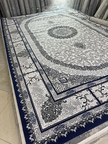 Ковры и паласы: Ковер 160, Полипропилен, Турция — 1