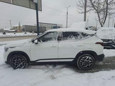 какая машина подходит для яндекс такси бишкек: Kia Seltos: 2020 г., Автомат, Бензиновая, Кроссовер — 1
