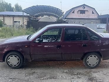 jeely coolray: Daewoo Nexia: 2010 г., 1.5 л, Механика, Бензин, Седан — 2