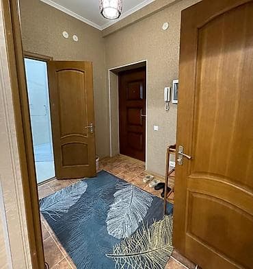 kant flat: 1 комната, Без подселения — 1