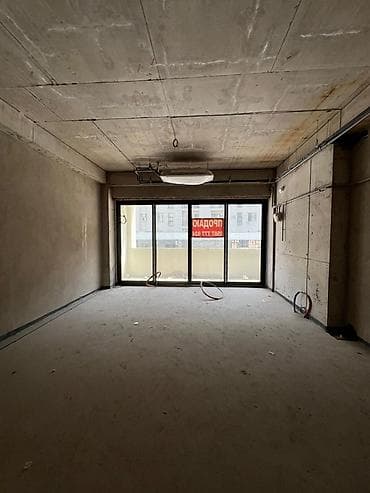 престиж ош: 4 комнаты, 205 м², Элитка, 1 этаж, Готовая ПСО (под самоотделку) — 7