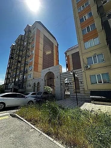 2 комнаты, 65 м², 106 серия улучшенная, 2 этаж — 4