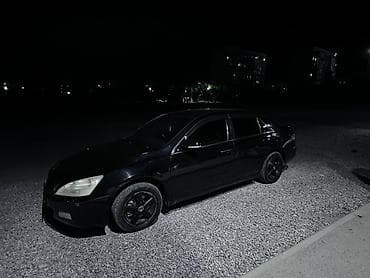 mini cooper: Honda Inspire: 2003 г., 3 л, Автомат, Бензин, Седан — 3