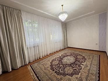 kyrgyz home: Сдается 2 этажный дом в городе Ош на длительный срок. Просторный — 7