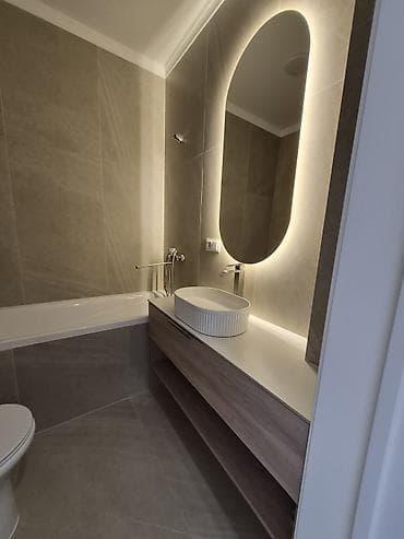 Продажа квартир: 1 комната, 42 м², Элитка, 5 этаж, Дизайнерский ремонт — 8