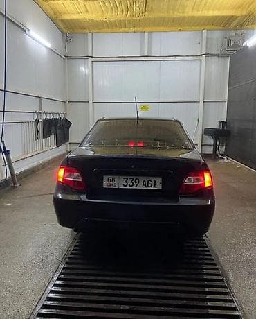 lada priyora: Chevrolet Lacetti: 2010 г., Седан — 3