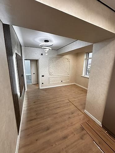 1 комната, 34 м², Городская больница №4 (ул. Айни) Элитка, 7 этаж, Евроремонт — 9
