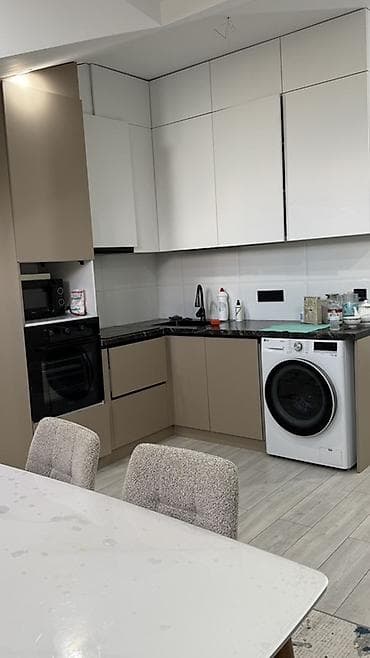 Мебельные гарнитуры: 🏡 Сдается просторная 1комнатная квартира Кызыл Аскер ✨ Большой зал + — 1