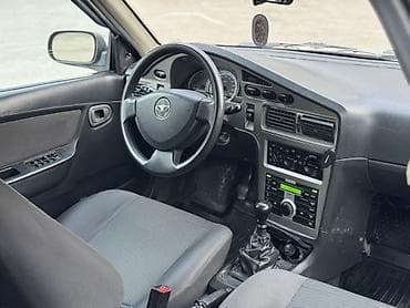Унаа сатуу: Daewoo Nexia: 2010 г., Кол менен иштөөчү — 9
