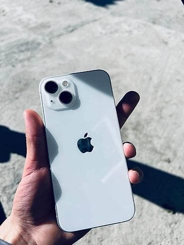 xs max 128: IPhone 13, Б/у, 128 ГБ, Белый, Коробка, 88 % — 3
